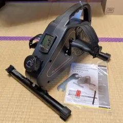 ALINCO FITNESS エアロバイクmg50780 - メルカリ