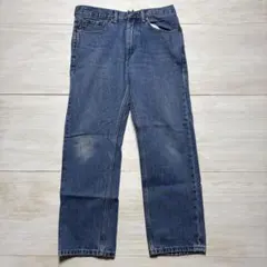 Levi's 505 デニムパンツ W32 L29 古着