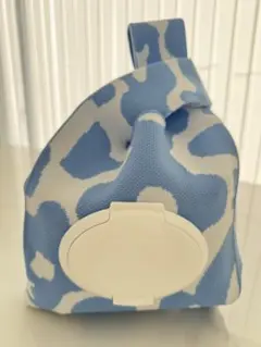 おむつポーチ　オムツバック　おしりふきポーチ　お尻拭きケース　男女兼用