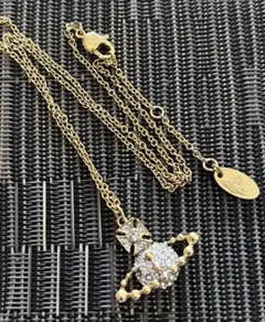 Vivienne Westwood ネックレス