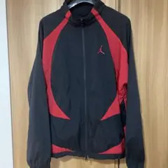 JORDAN スポーツジャム ナイロンウォームアップ セットアップ