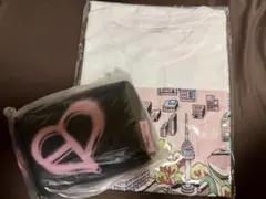 blackpink tシャツ
