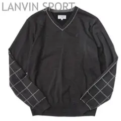 ランバン ゴルフ