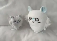 ちいかわ モモンガ ぬいぐるみ