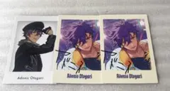 あんスタ 10周年 ぱしゃっつ UNDEAD アドニス