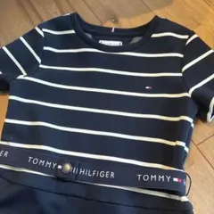 プルメリア様専用TOMMY HILFIGER