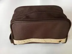 BVLGARI エミレーツ航空ビジネスクラスポーチ