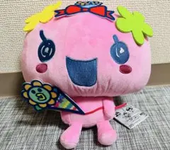 たまごっち　ケーたま　２０周年　もふぐっどぬいぐるみ　ふらわっちのサムネイル