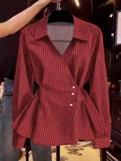 SHEIN シャツJPーXL(M)のサムネイル