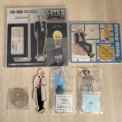 Stray Kids Felix アクスタセット