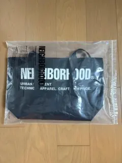 26ss NEIGHBORHOOD MESH TOTE BAGのサムネイル
