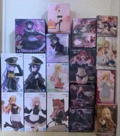 め*る様 【17個・未開封】着せ恋　喜多川海夢　乾紗寿叶　プライズ　まとめ売り