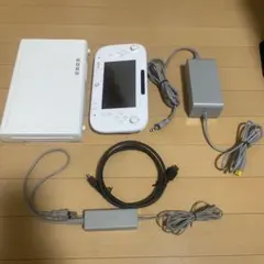 2026年最新】wii u 本体 箱なしの人気アイテム - メルカリ