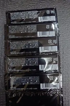 BE:FIRST トレカABセット LEOレオ