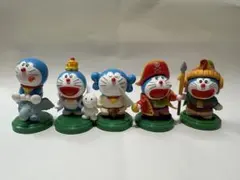 チョコエッグ　ムービーセレクション2 5体セット