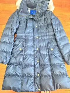 コハル様専用】BLUE LABEL CRESTBRIDGE ダウンジャケット - メルカリ