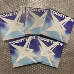 TXT TOGETHER ソロ盤セット