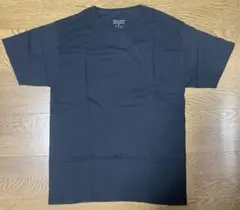 Champion ブラック Tシャツ Mサイズ