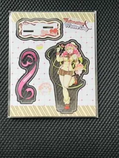 鬼滅の刃 バレンタイン＆ホワイトデー 2026 甘露寺蜜璃 アクリルスタンド