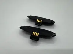 ps3 デュアルショック3 充電端子　アタッチメント 2個セット