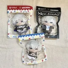 にじさんじ イブラヒム にじぱぺっと 2時だとか