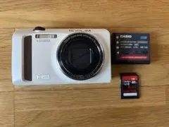 2026年最新】casio ex-zr400の人気アイテム - メルカリ