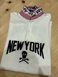 MARK&LONA FER STAR Tシャツ - メルカリ