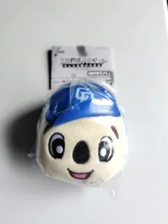 プロ野球マスコット フェイスぬいぐるみ〜セ・リーグ〜 ドアラ 中日ドラゴンズ