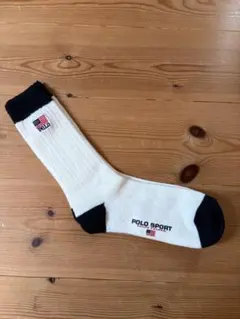 POLO 靴下のサムネイル
