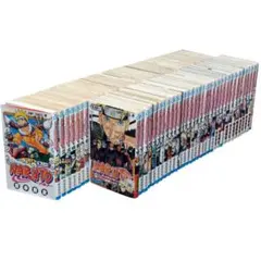 2026年最新】naruto 40巻の人気アイテム - メルカリ