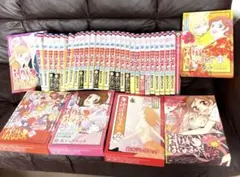 美品！梱包済み！即発送可能！！ 神様はじめました 全巻セット ❌ 漫画全巻ドットコム限定】 神様はじめました (1-25巻 全巻