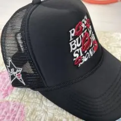 laropa ラロパ　メッシュキャップ