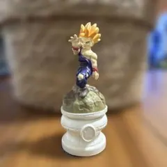 チェスピースコレクションDX ドラゴンボールZ　孫悟飯（超サイヤ人）