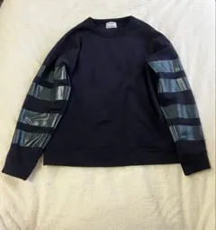 Acne Studios ネイビー トレーナーのサムネイル