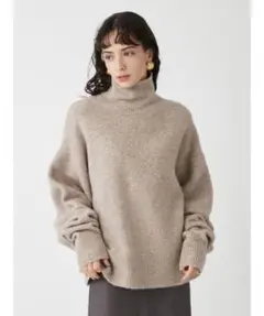 MilaOwen ニットプルオーバー