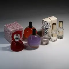 【レディース向け】ジルスチュアート/Jill Stuartなど香水6点セット