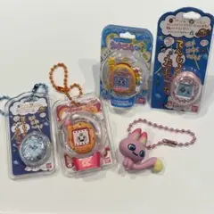 たまごっち まとめ売り