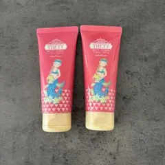 thety ハンドクリーム