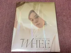 2025年最新】WHEEINの人気アイテム - メルカリ