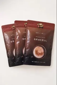 【早いもの勝ち✨】GRACELL ✨グレイセル ウェルネスココア ダイエットのサムネイル
