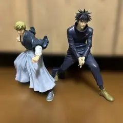 呪術廻戦 MAXIMATIC 禪院直哉 伏黒恵 Grandista