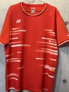 YONEX バドミントン ユニフォーム 2XOサイズ