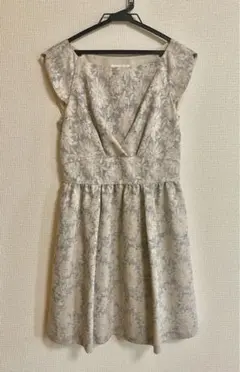 JILL STUART ワンピース　結婚式　フォーマル