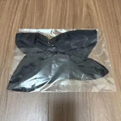 永瀬廉 ファンクラブ　チャーム付きシュシュのサムネイル