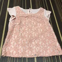 ナチュラルビューティーベーシック　ブラウスS