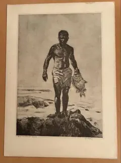 アルフォンス・ミュシャがデザインした「プラハ市民会館市長ホール」の絵はがき アルフォンス・ミュシャがデザインした「プラハ市民会館市長ホール」の