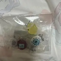 たまごっち めじるしアクセサリー2 ポチっち