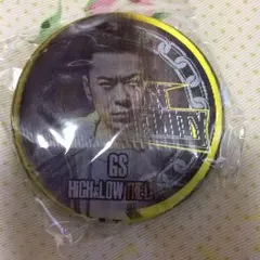 GSチェンジング缶バッチ