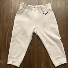 野球 ユニフォーム ジュニア GACHI 練習用パンツ 150のサムネイル