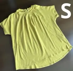 SN by S 半袖 Tシャツ Sサイズのサムネイル